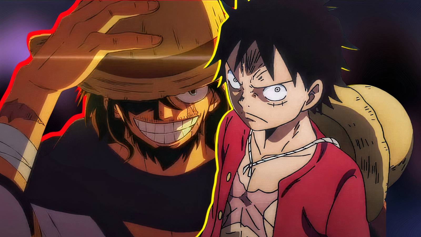 One Piece: 8 Characters Luffy Will Surpass At The End Of The Series