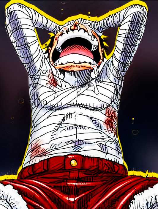 LOTR: What Are The Origins Of The Oliphaunts?