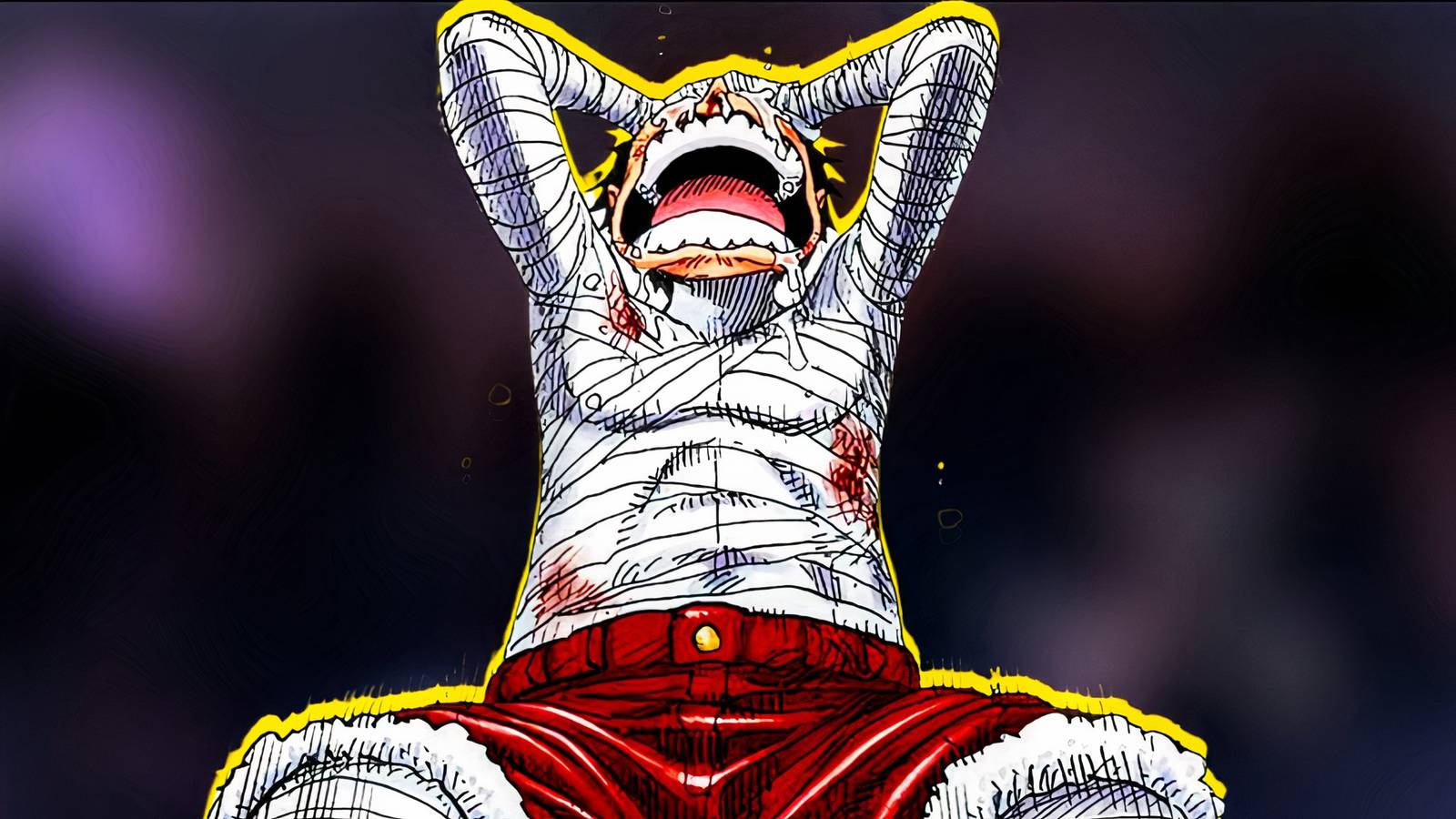 October Sad October 5 Will Be A Sad Day For One Piece Anime Fans