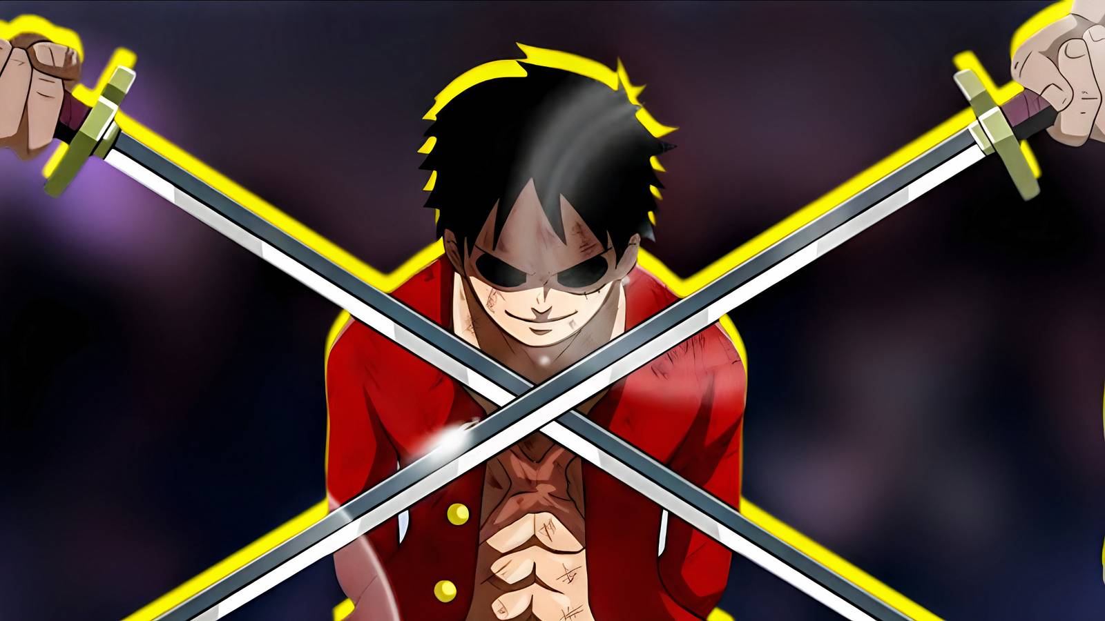 One Piece: Oda Has Already Confirmed A Big Defeat For Luffy