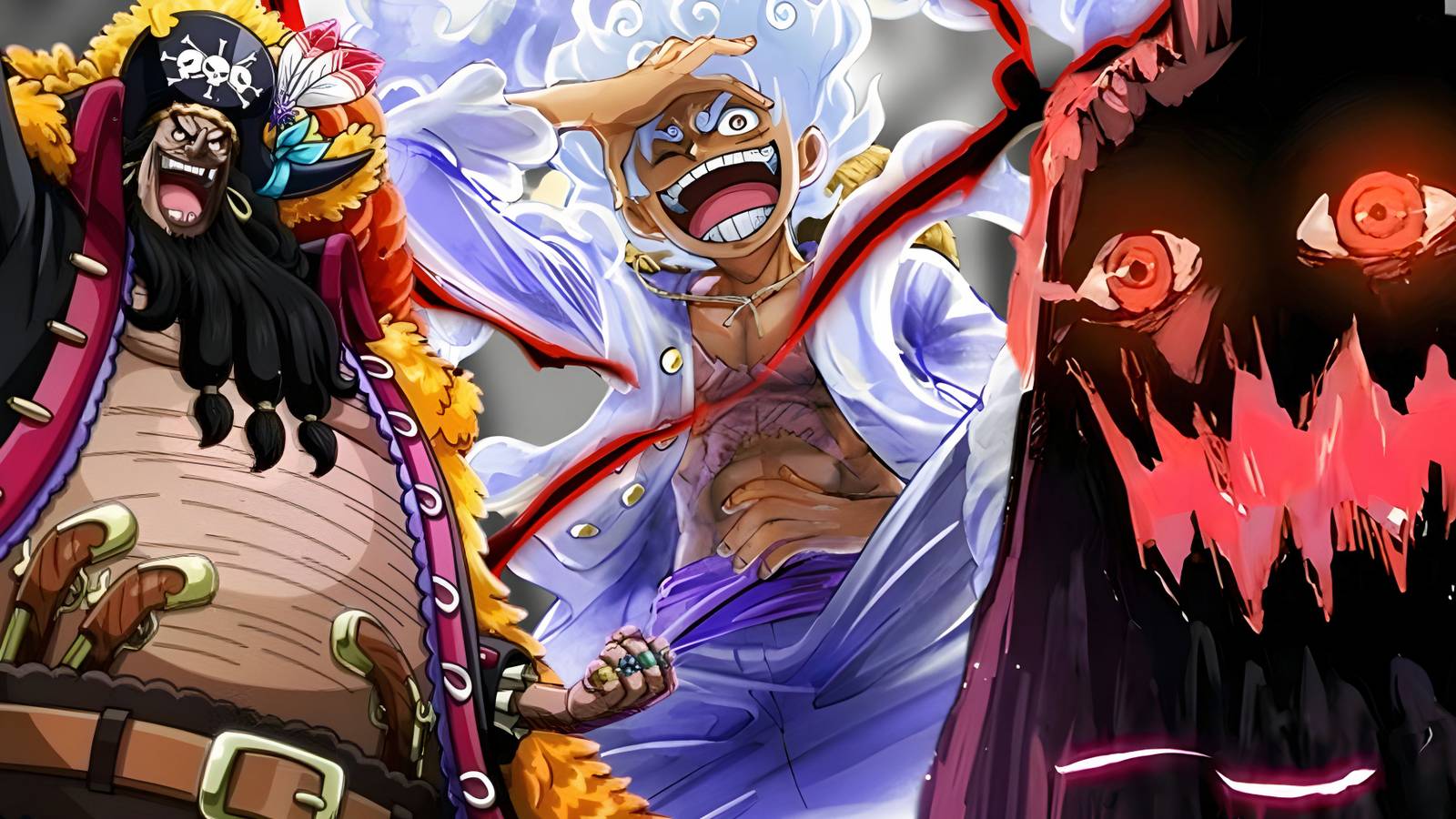 There are some legendary fruits in One Piece. These Devil Fruits are used by these One Piece characters.