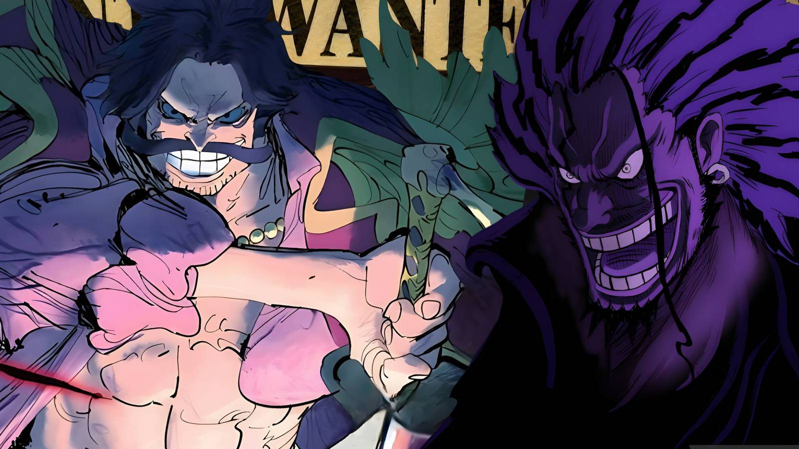 One Piece_ 7 Highest Bounties Before The Great Pirate Era (1) (1)