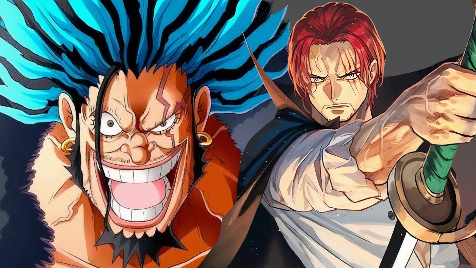 One Piece_ 9 Strongest Bloodlines In The Series
