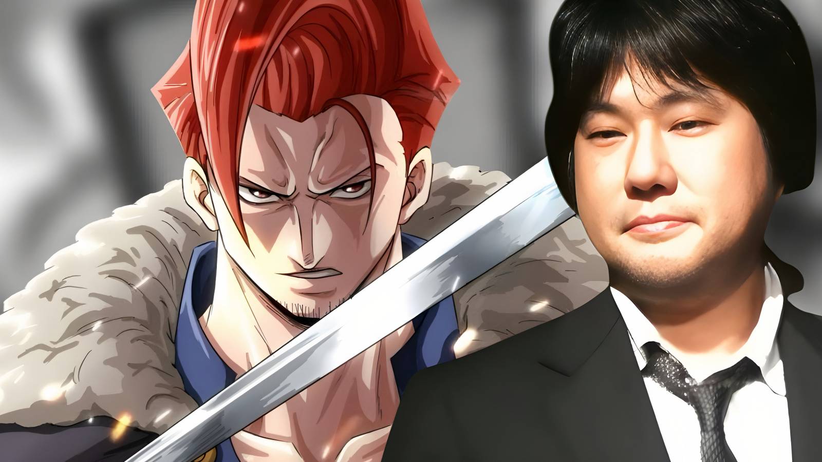 Yalangoch televizor tamirchisi bilan uchrashdi