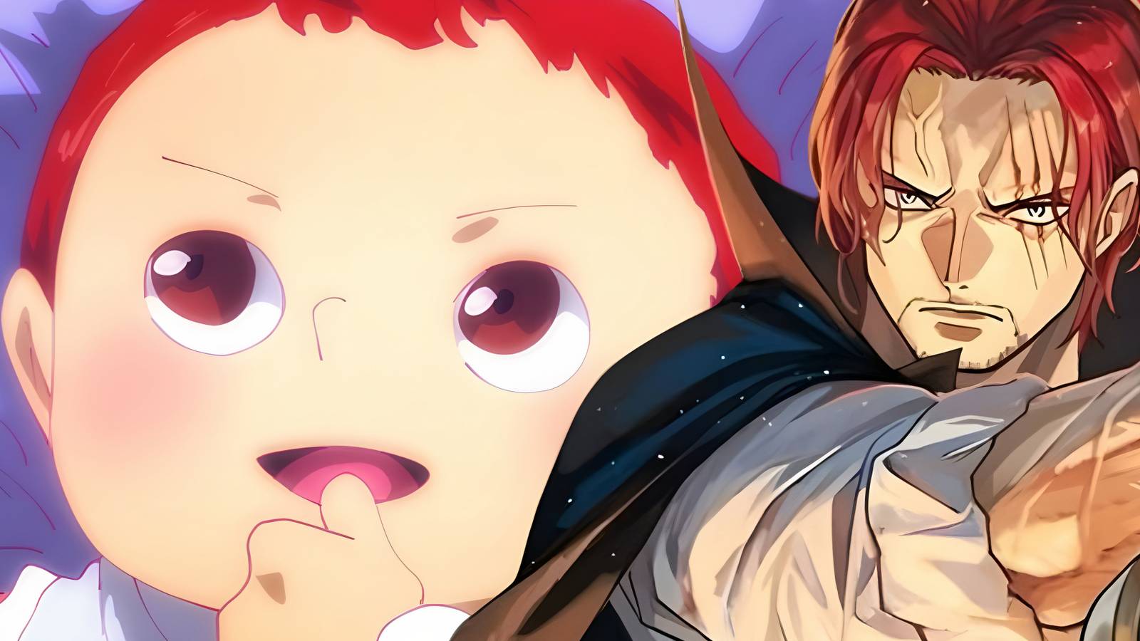 One Piece Chapter 1159 Preview: The God Valley Incident Begins