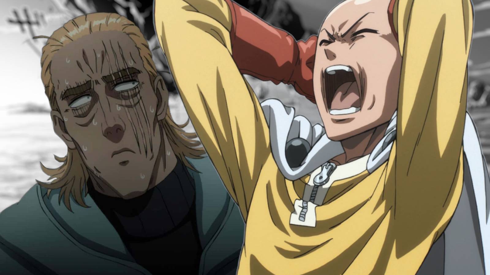 It Probably Won't Measure Up to Season 1': One Punch Man Director Gives Disappointing Season 3 Update