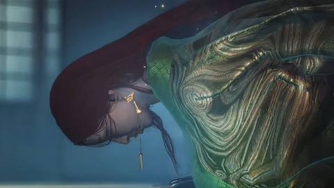 Onimusha Way of the Sword story trailer still