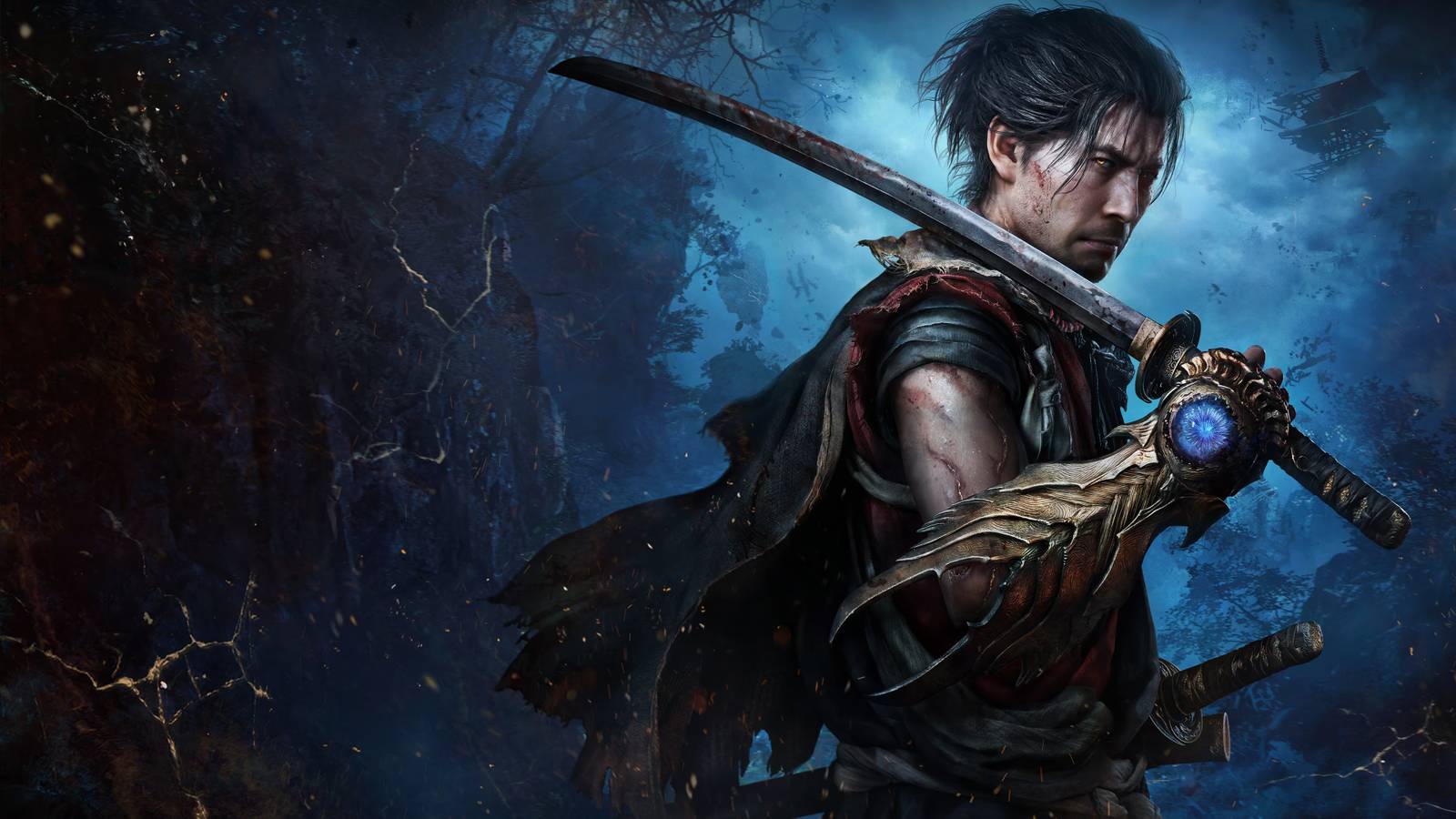 Onimusha Way of the Sword shares story trailer