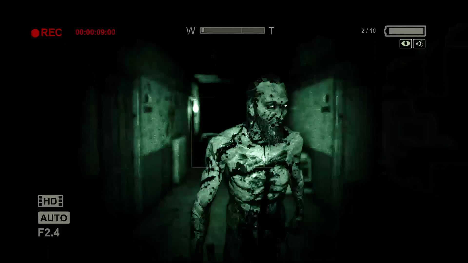 Out Last Inmates Horror Games As Important As Resident Evil