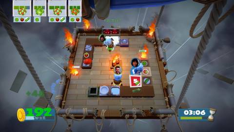 Overcooked 2 Nintendo Switch 2 Edition Press Image 3