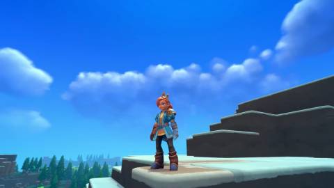 Stardew Valley-Like Game Pass Game Getting Huge Update on October 16