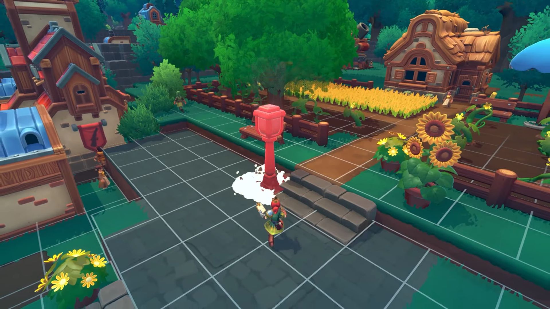 Stardew Valley-Like Game Pass Game Getting Huge Update on October 16