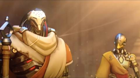 overwatch 2 invasion ramattra zenyatta cinematic