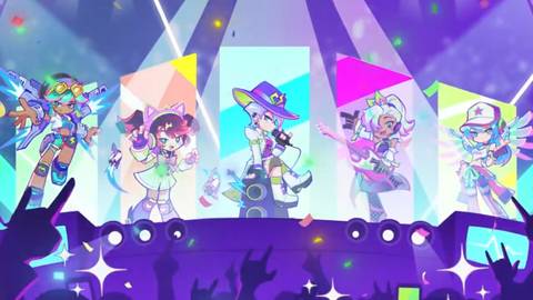 overwatch 2 neon pulse music festival performers