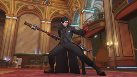 overwatch 2 persona 5 crossover joker wuyang