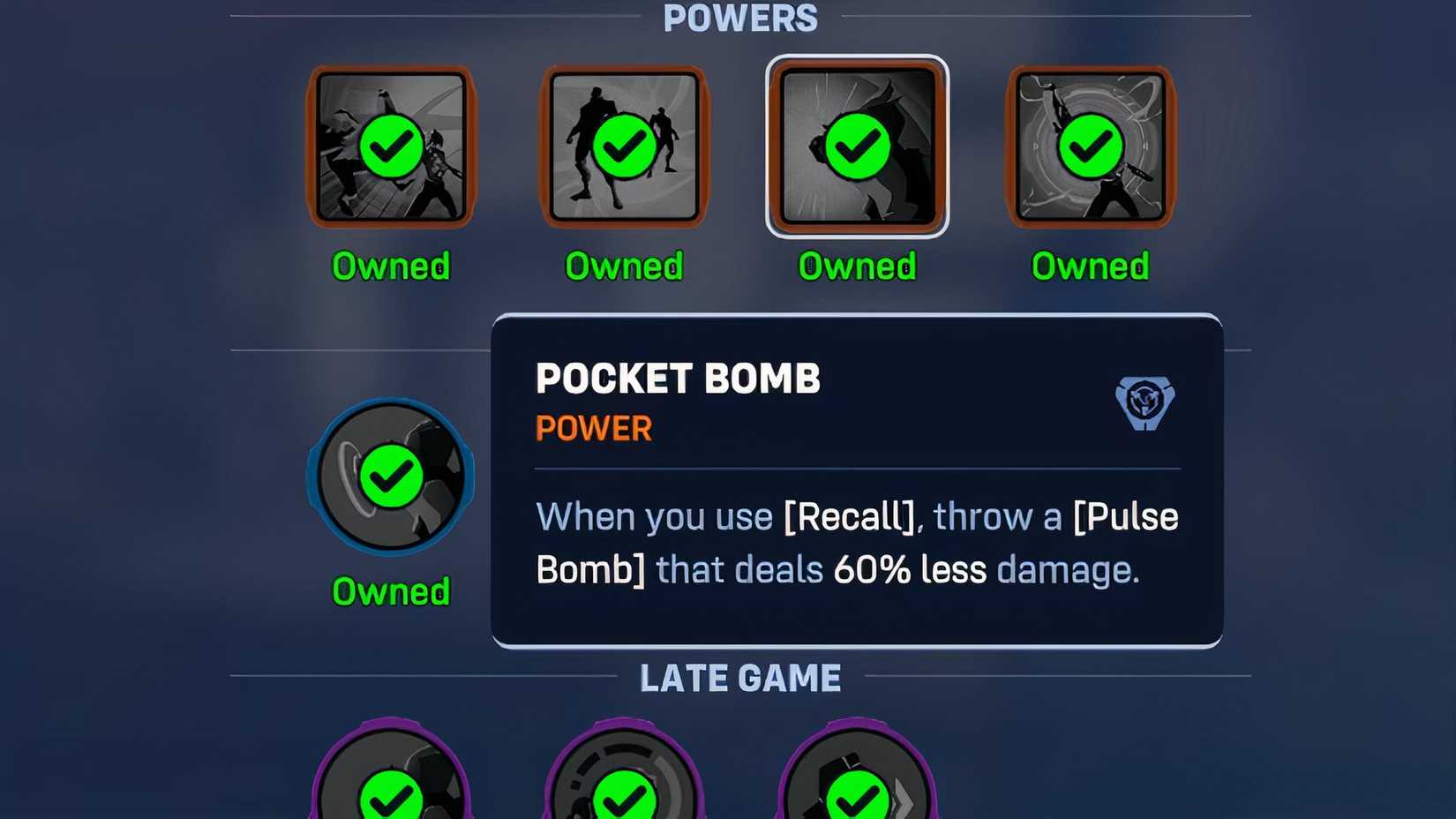 Ios Bomb Build Best Tracer Stadium Builds in Overwatch 2