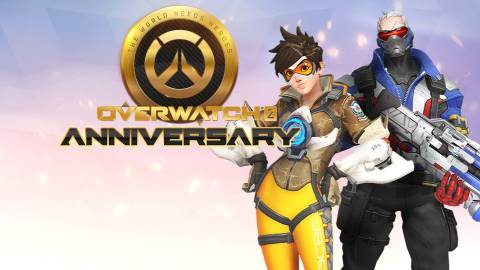 overwatch 2 third anniversary event game modes legendary rewards