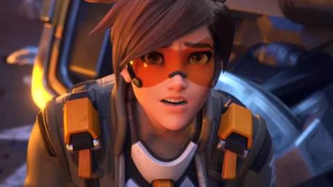 New Overwatch 2 Event is Exclusive to China