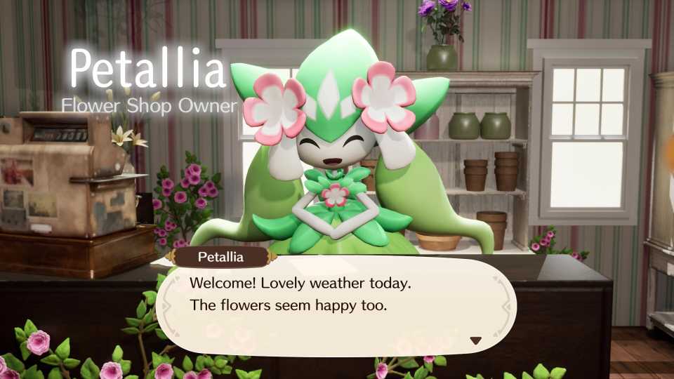 palworld palfarm trailer