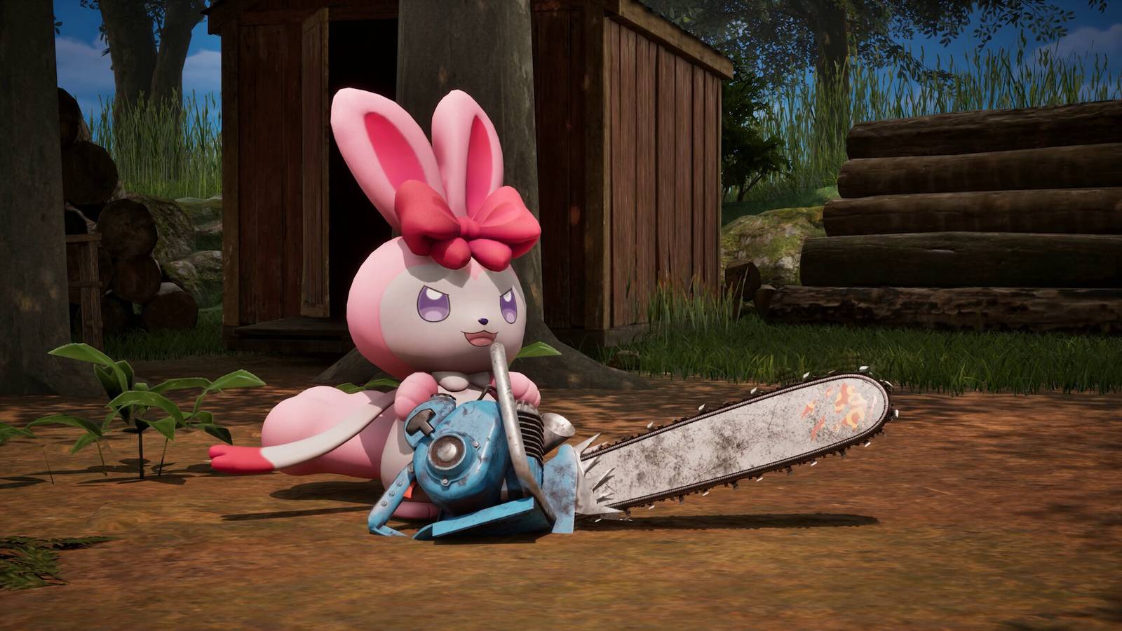 Palworld: Palfarm Has Serious Animal Crossing and Stardew Valley Vibes