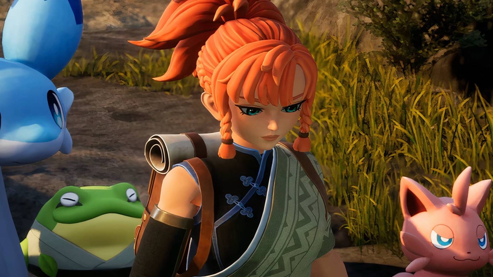 Palworld 1.0 is Probably Just the Tip of the Iceberg