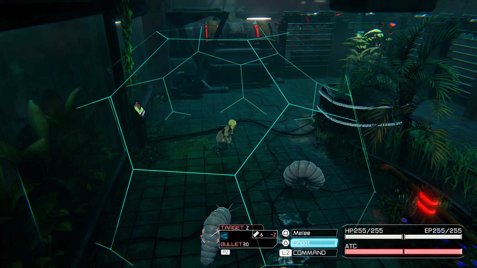 Parasit-Mutant-Gameplay-1