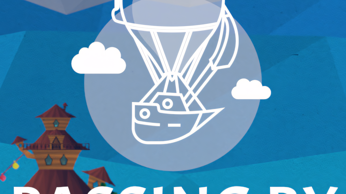 Passing By: A Tailwind Journey News Trailer Guides and More