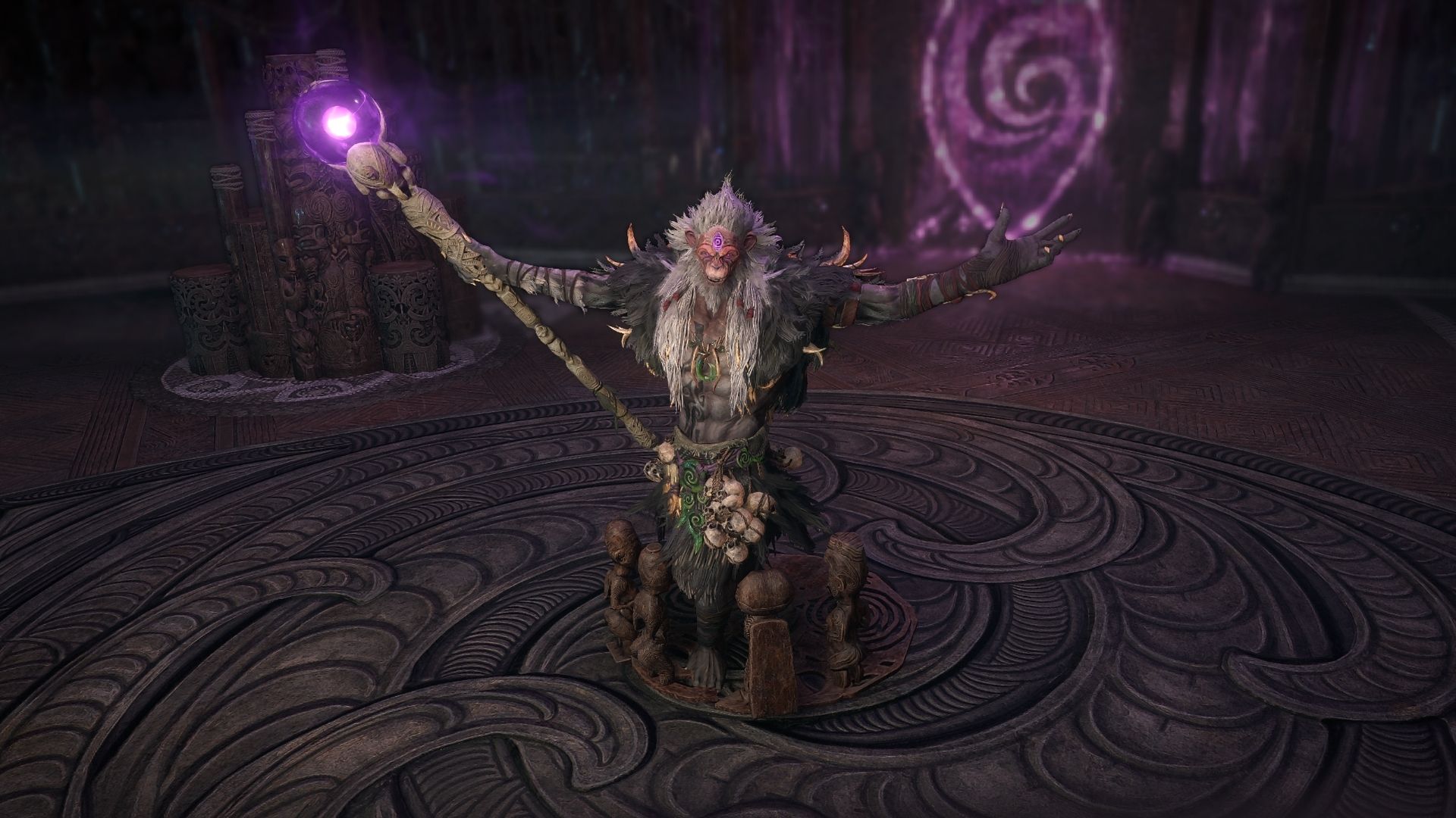 Path of Exile 2: All Permanent Bonuses in Act 4 and Interludes