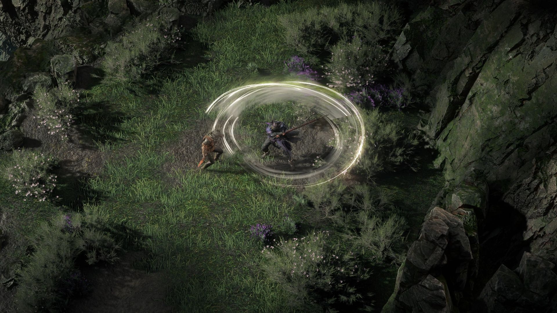 How Does Daze Work in Path of Exile 2?