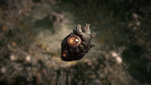 Path of Exile 2_ How to Get and Use Heart of the Well Diamond feature image