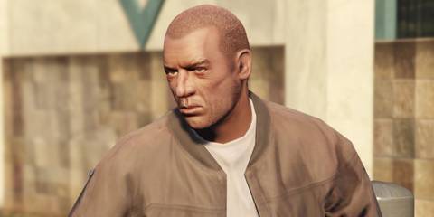 Patrick Packie McReary in Grand Theft Auto 5 (2)