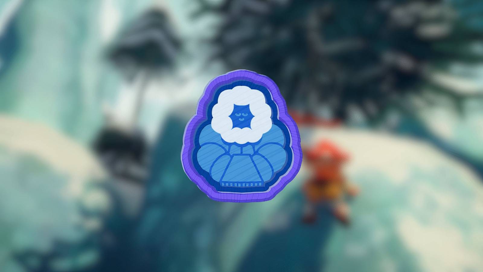 PEAK How to Get the Bundled Up badge