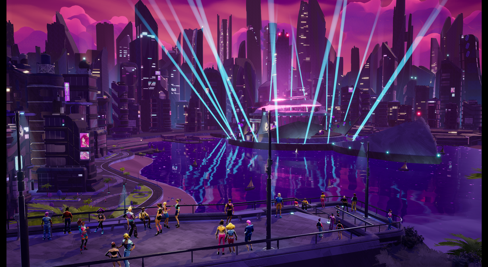 Every Annapurna Interactive Game Announced at Tokyo Game Show 2025