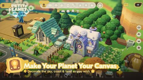 Petit Planet Press Image 1