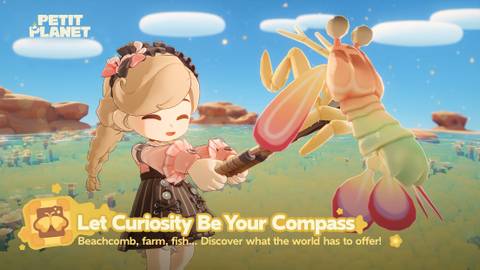 Petit Planet Press Image 2