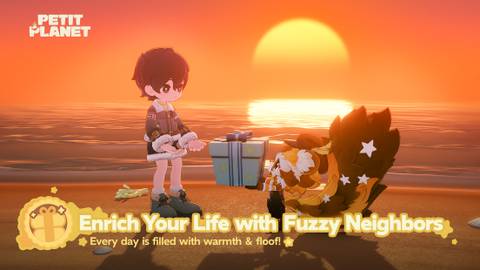 Petit Planet Press Image 3