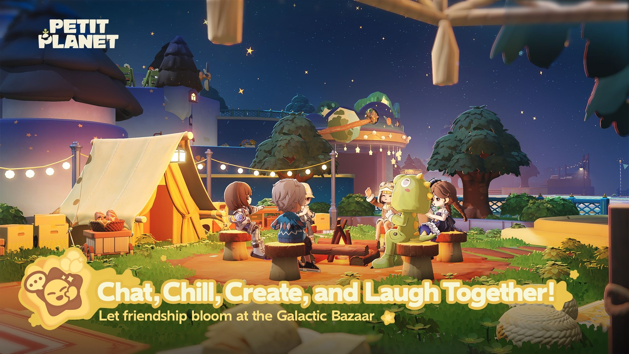 Petit Planet Press Image 5