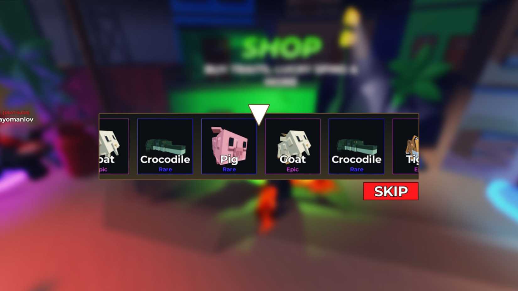 Hunty Zombie Pets