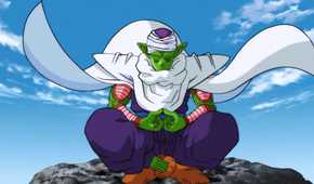 Piccolo in Dragon Ball Super