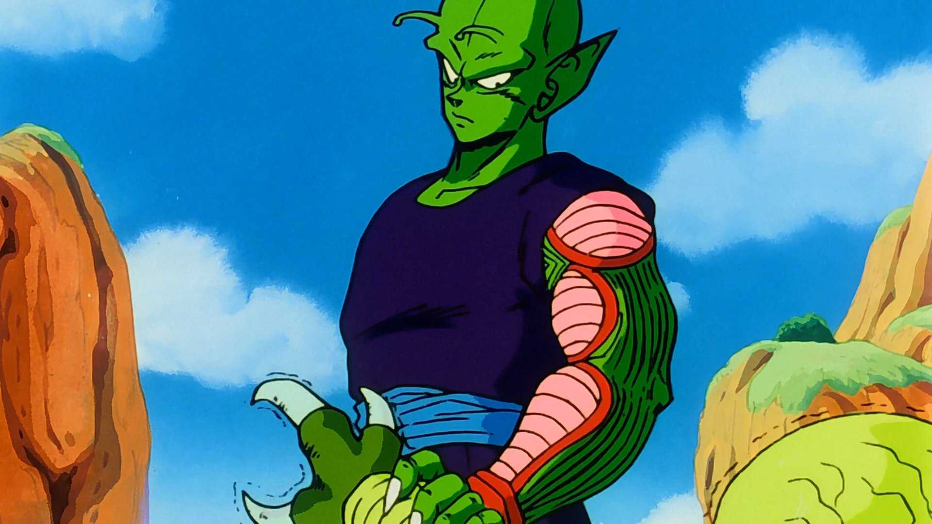Dbz Races Dragon Dragon Ball: 8 Transformations That Were Stronger Than Fans Remember