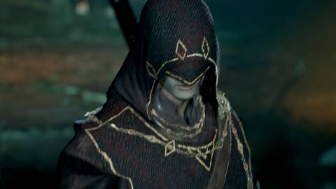 playing as guy savage