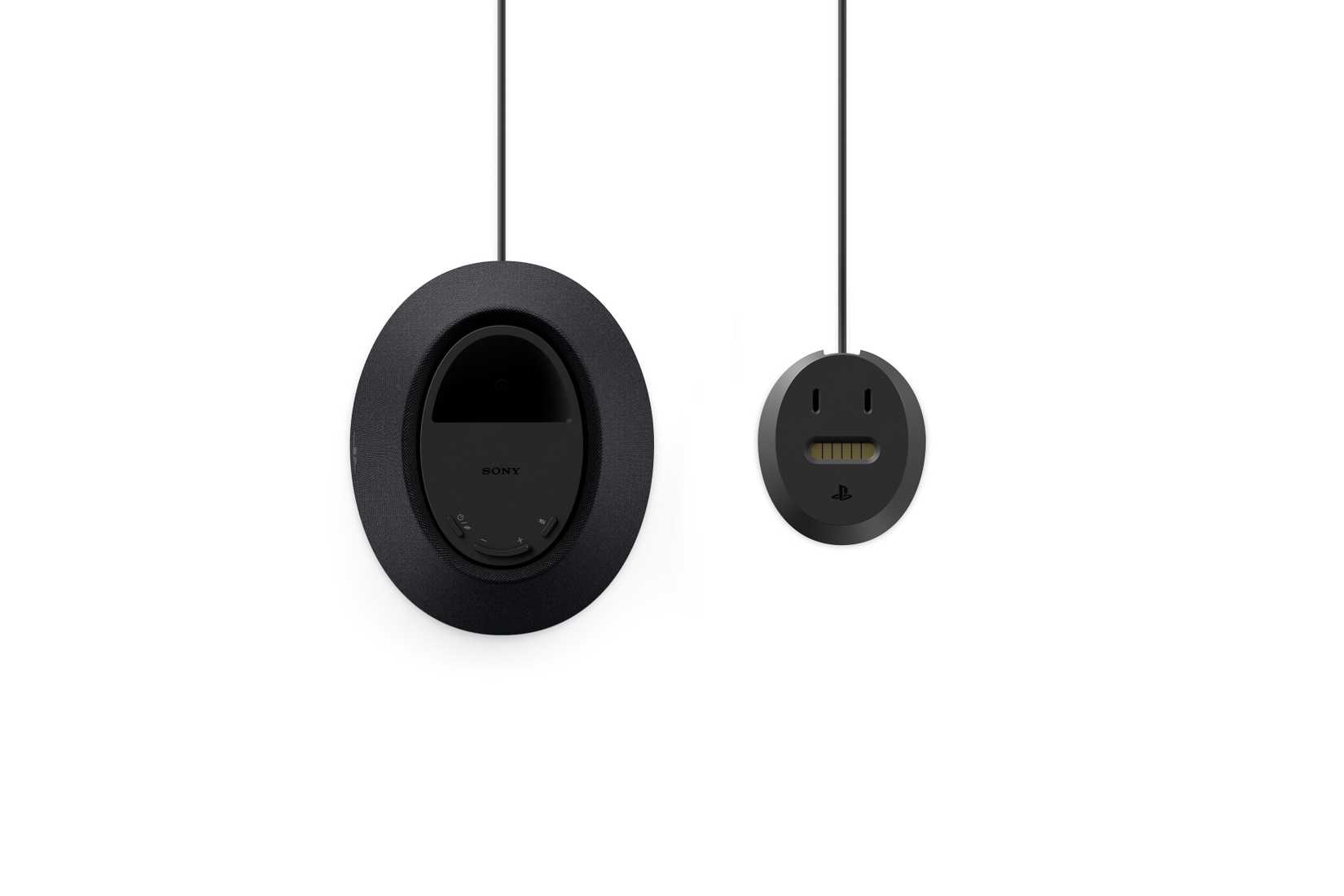 PlayStation-Pul-Elevate doll