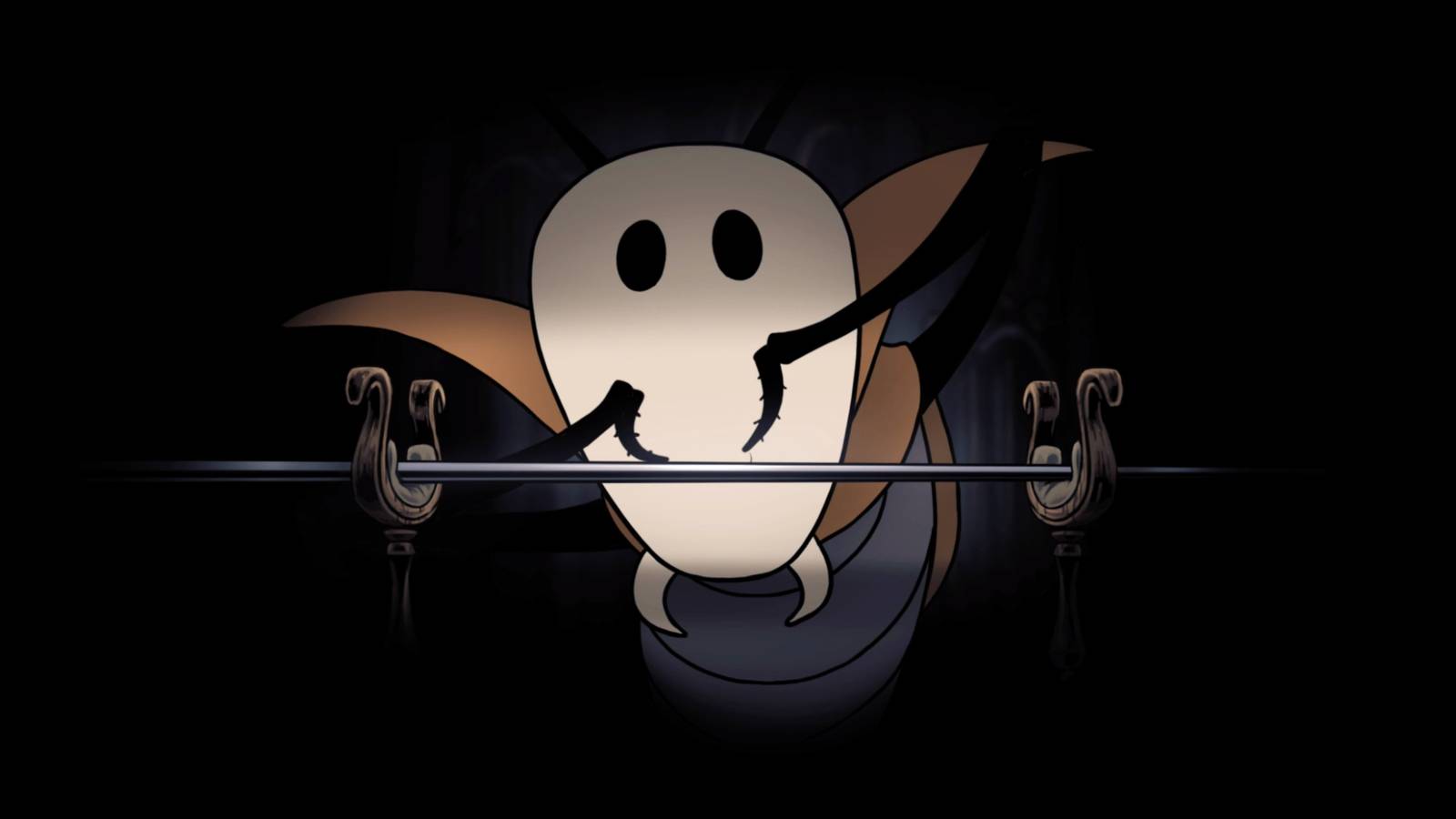 Plinney in Hollow Knight Silksong