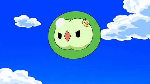 Pokemon GO October 2025 Community Day Pokemon Revealed