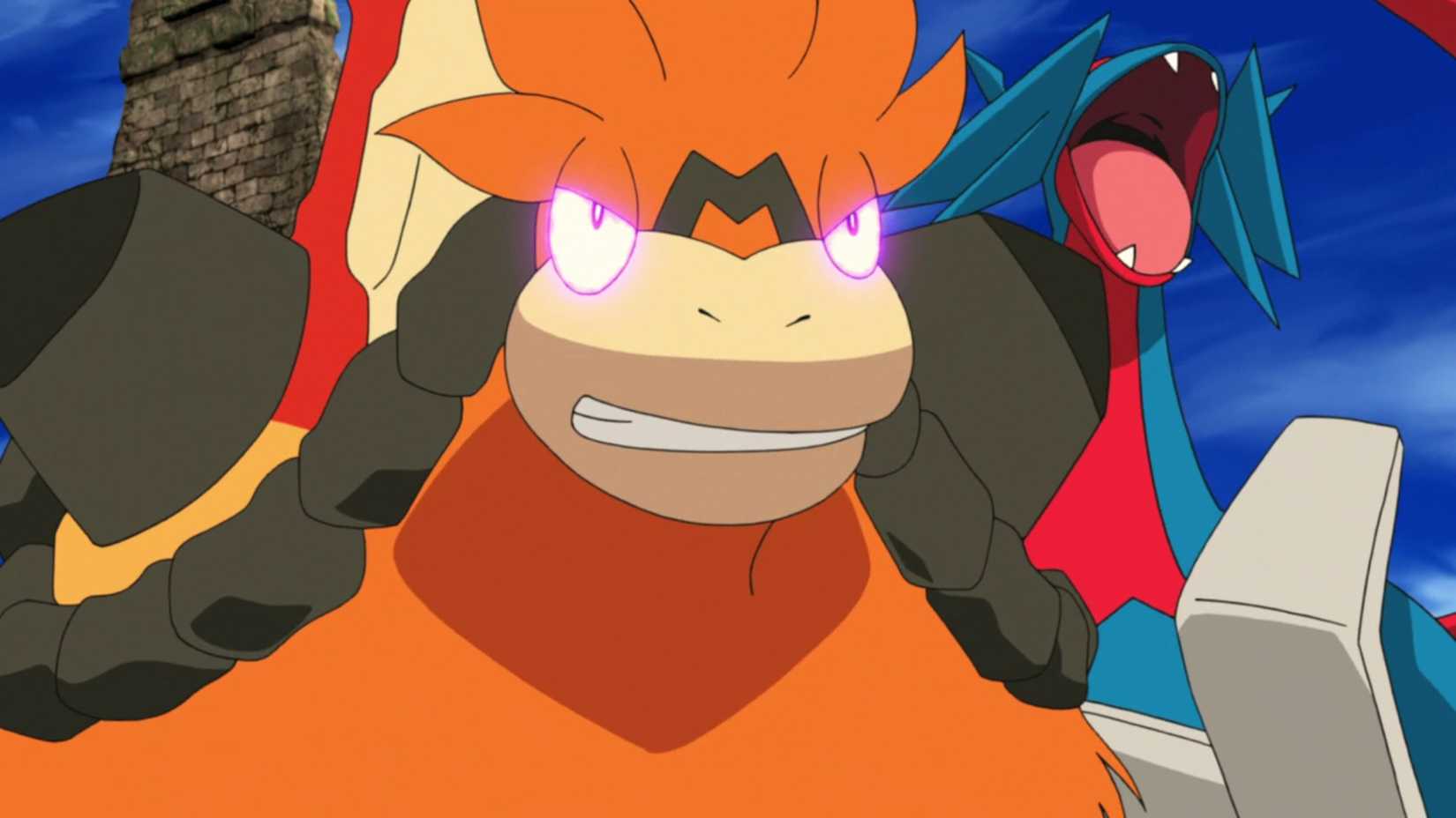Pokemon Go Reveals New Mega Evolution Debut for September 2025 Raid Day