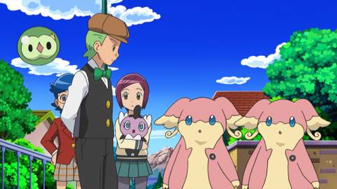 Pokemon GO October 2025 Community Day Pokemon Revealed