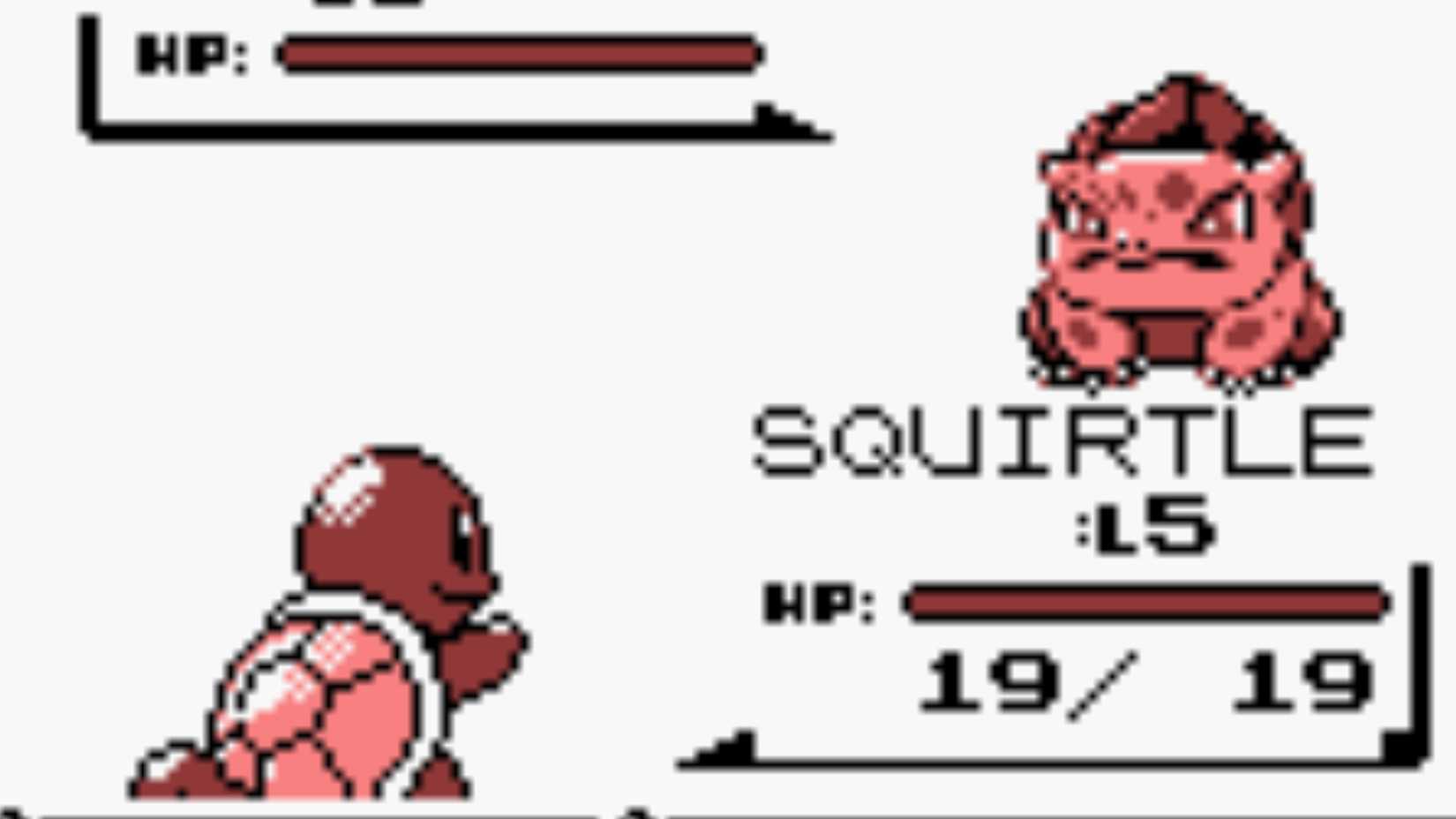 pokemon celebrations red