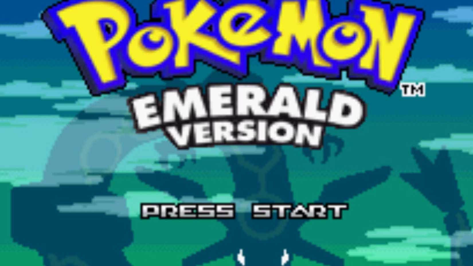 pokemon emerald kaizo