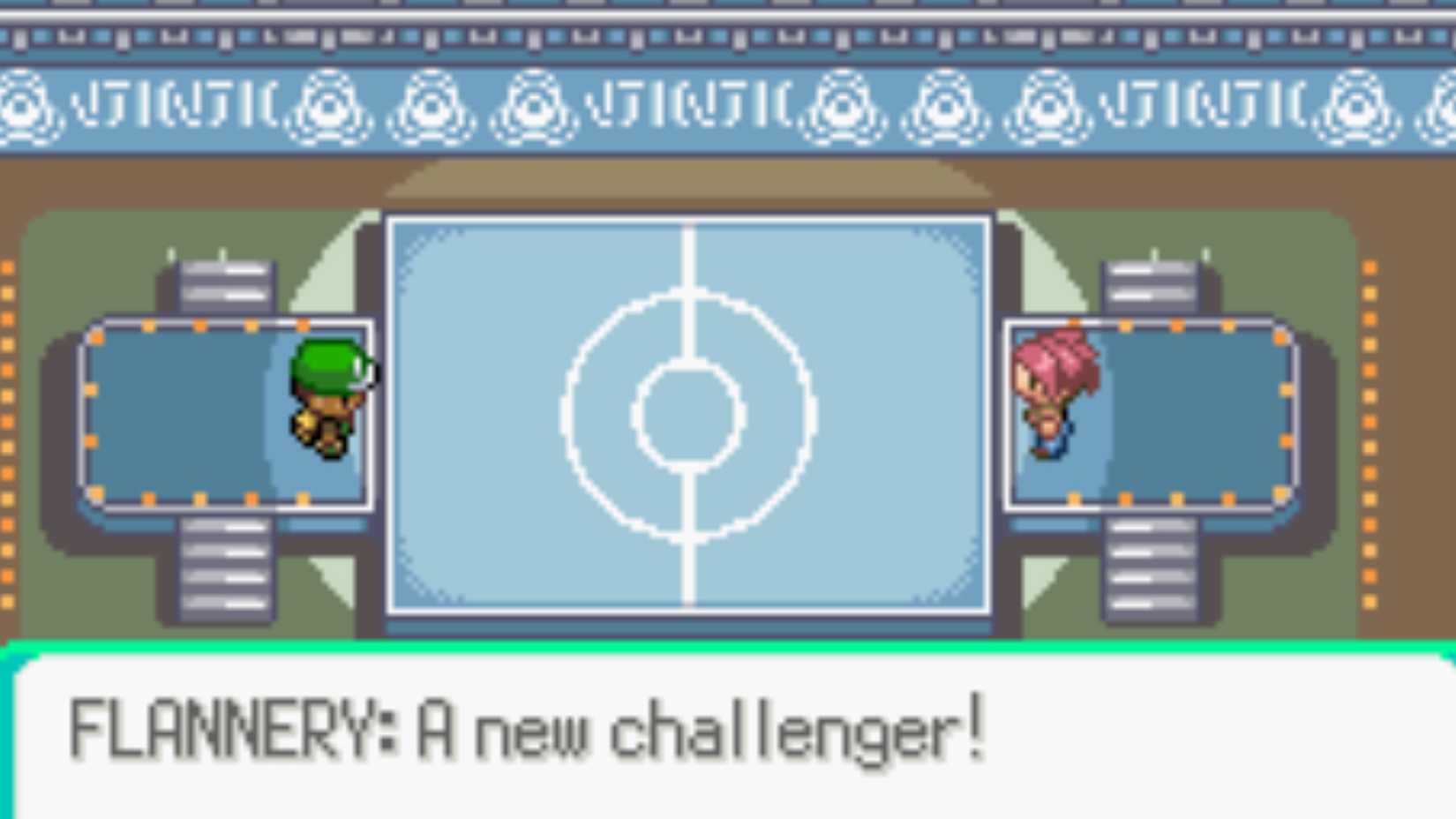 pokemon emerald rogue rom