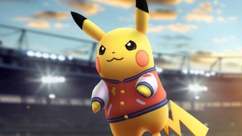 Pokemon GO Tales of Transformation Event Reveals Rewards and Gen 9 Debut